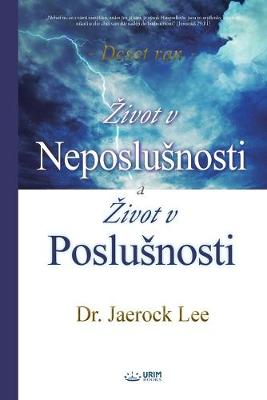 Book cover for Zivot v Neposlusnosti a Zivot v Poslusnosti(Czech)