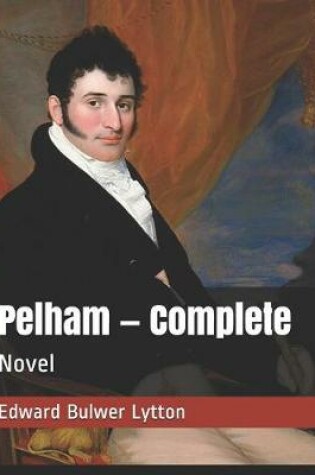 Cover of Pelham - Complete