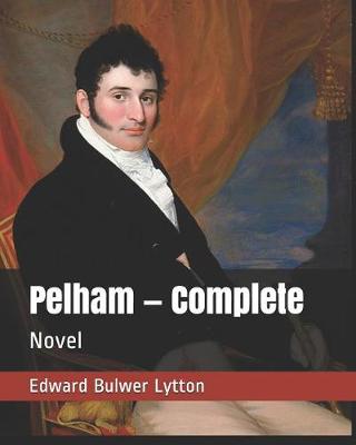 Book cover for Pelham - Complete