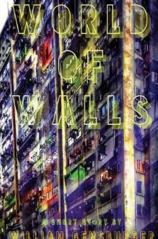 Cover of World of Walls