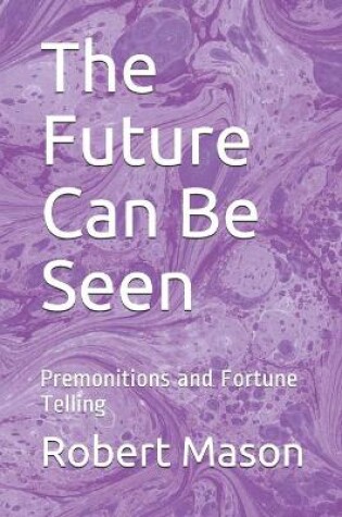 Cover of The Future Can Be Seen