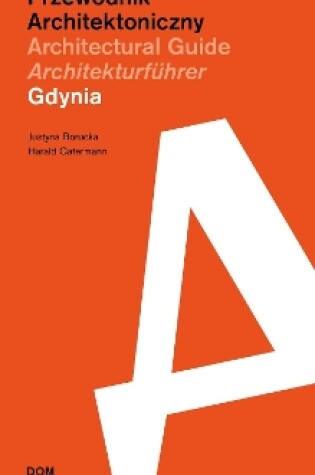 Cover of Gdynia