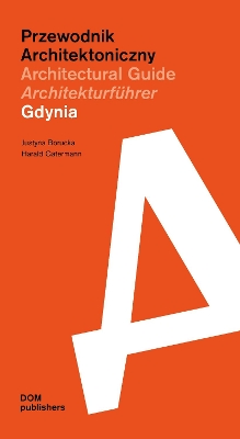 Cover of Gdynia