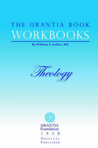 Cover of The Urantia Book Workbooks