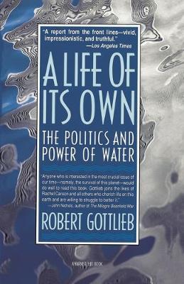 Cover of A Life of Its Own