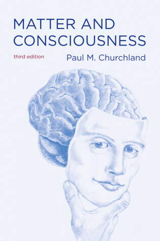 Cover of Matter and Consciousness, third edition