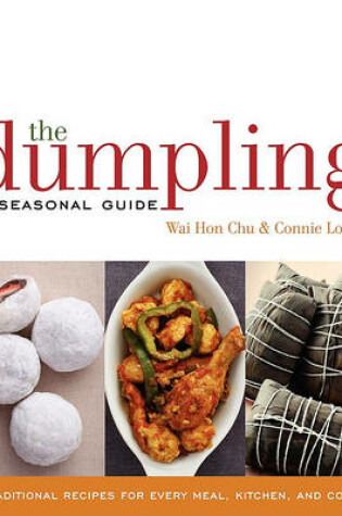 Cover of The Dumpling