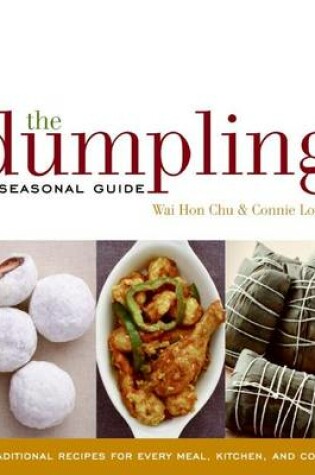 Cover of The Dumpling