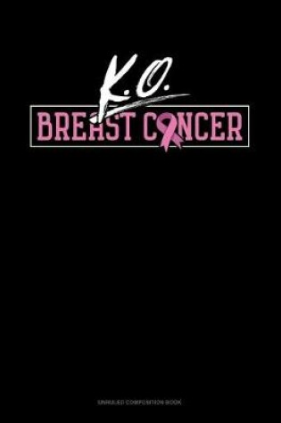 Cover of KO Breast Cancer