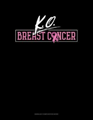 Book cover for KO Breast Cancer