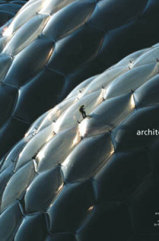 Cover of The Architecture Of Eden