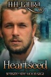 Book cover for Heartseed