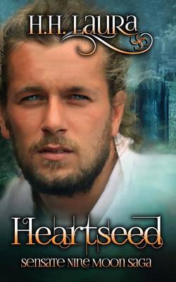 Book cover for Heartseed