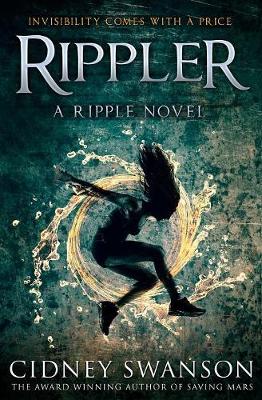 Book cover for Rippler