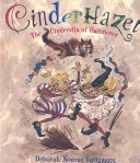 Book cover for Cinderhazel