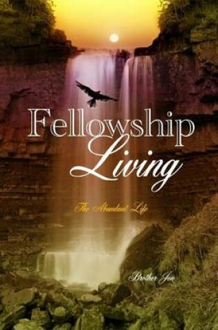 Cover of Fellowship Living