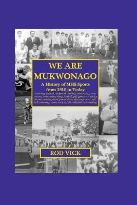 Book cover for We Are Mukwonago