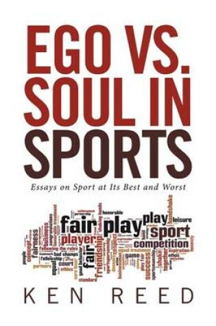 Cover of Ego vs. Soul in Sports