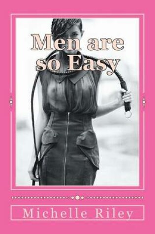 Cover of Men are so Easy