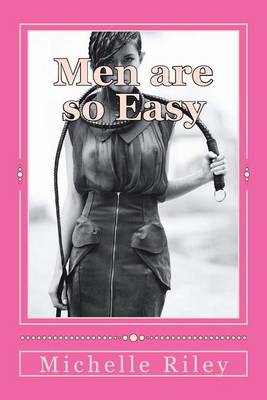 Book cover for Men are so Easy