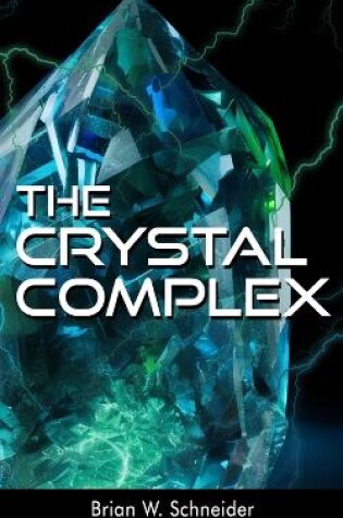 Cover of The Crystal Complex