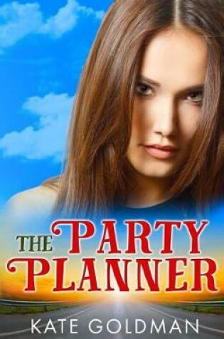 Cover of The Party Planner