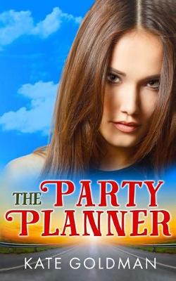 Book cover for The Party Planner