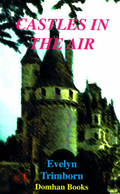 Book cover for Castles in the Air