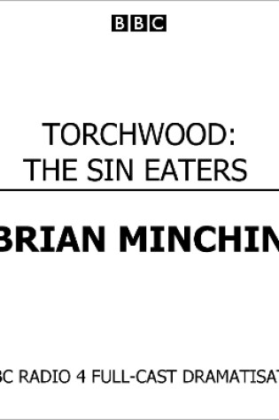 Cover of Torchwood The Sin Eaters