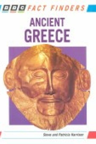 Cover of Ancient Greece