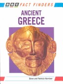 Book cover for Ancient Greece