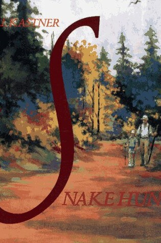 Cover of Snake Hunt