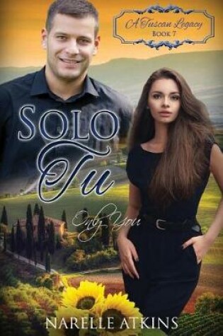 Cover of Solo Tu