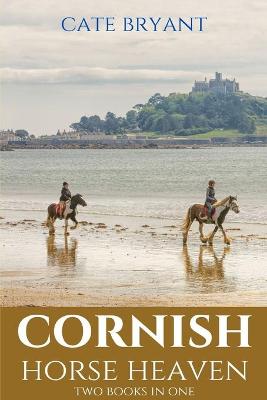Book cover for Cornish Horse Heaven