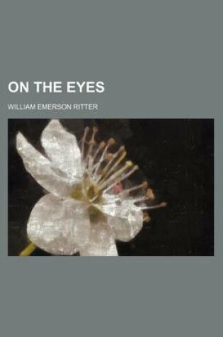 Cover of On the Eyes