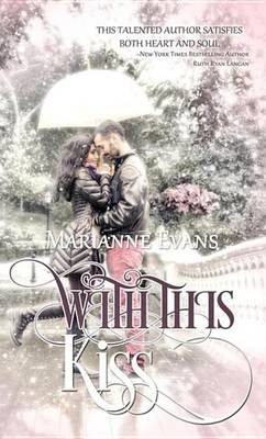 Book cover for With This Kiss