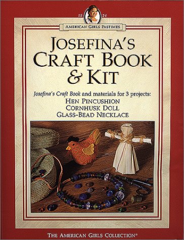 Cover of Jose Craft Kit/Book