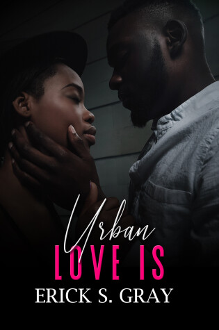 Cover of Urban Love Is