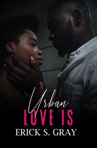 Book cover for Urban Love Is