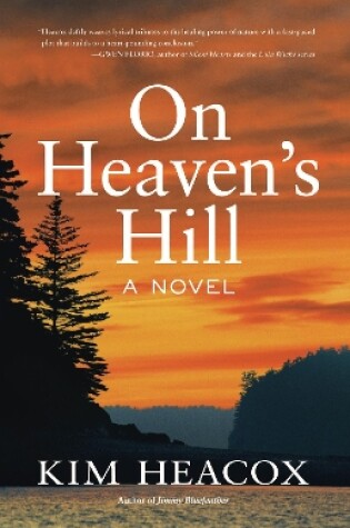 Cover of On Heaven's Hill
