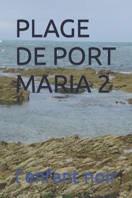 Book cover for Plage de Port Maria 2