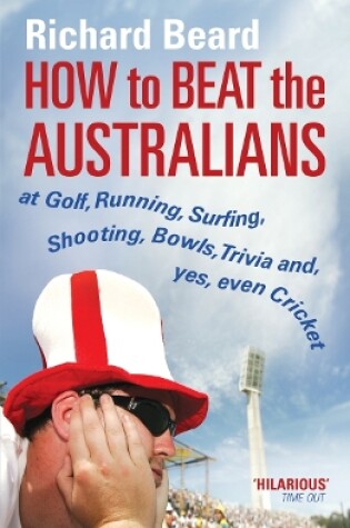 Cover of How to Beat the Australians