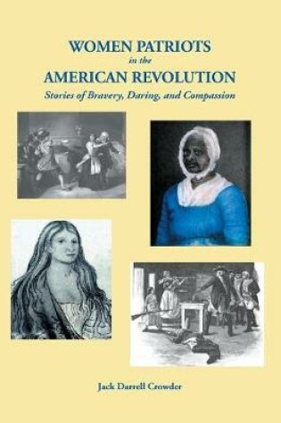 Cover of Women Patriots in the American Revolution
