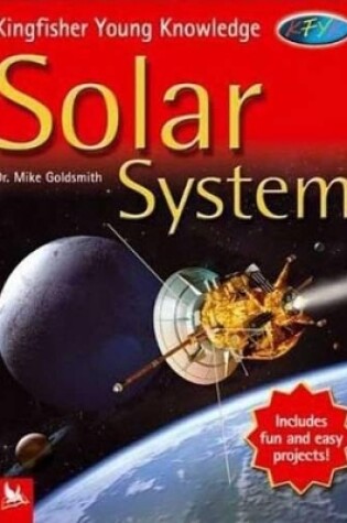 Cover of Solar System