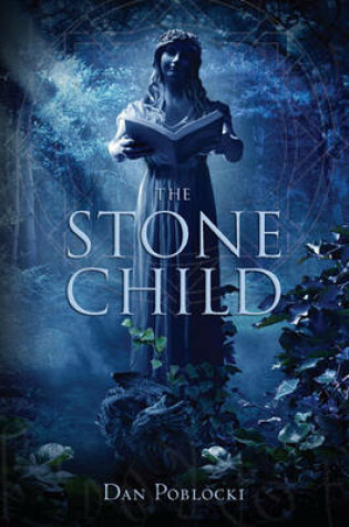 Cover of The Stone Child