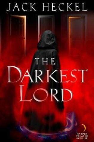 Cover of The Darkest Lord