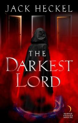 Cover of The Darkest Lord