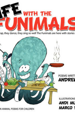 Cover of Life With the Funimals