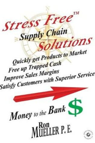 Cover of Stress FreeTM Supply Chain Solutions