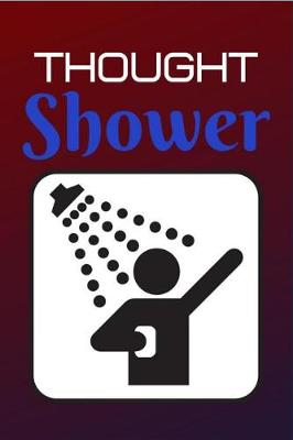 Book cover for Thought Shower